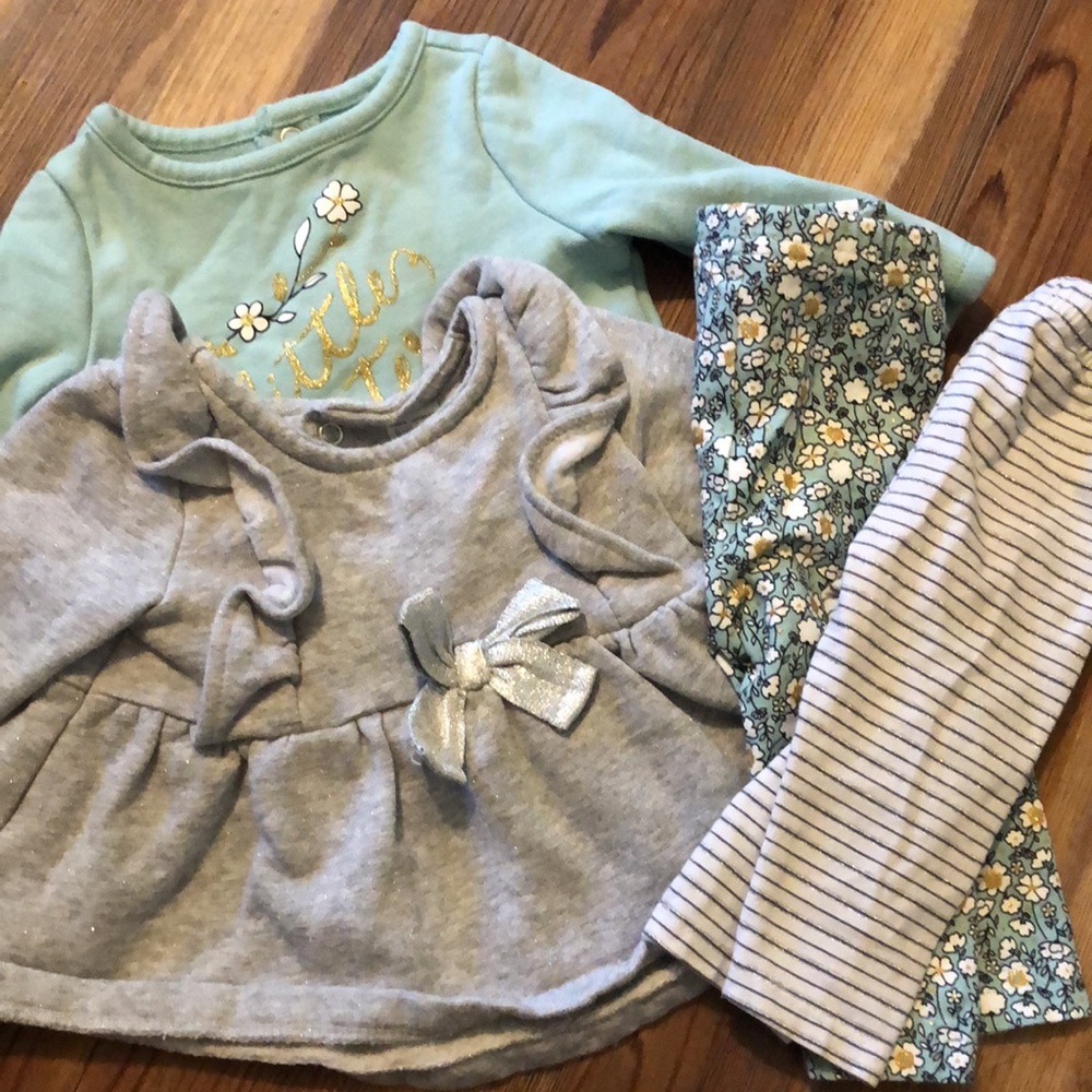 Carter’s bundle